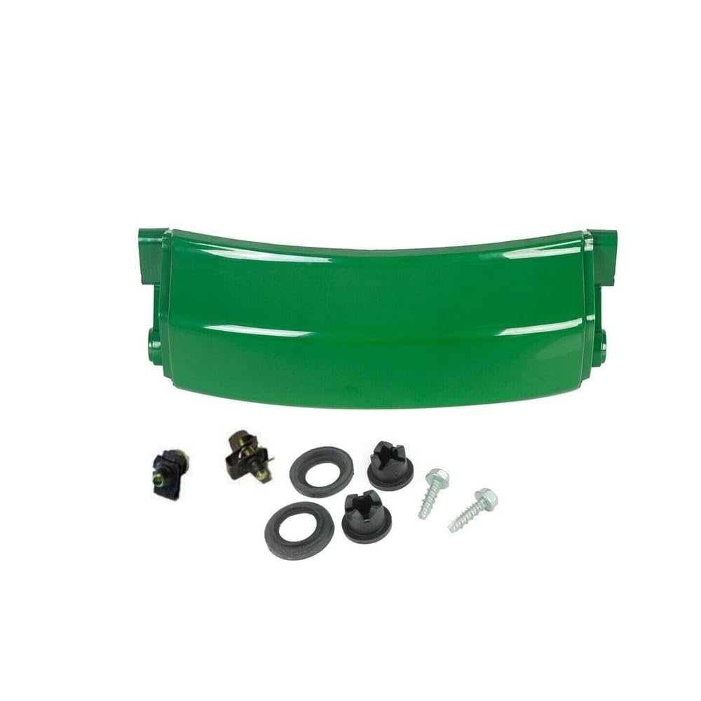 AM128998 Bumper ForJD LT133 LT155 LT166 LT150 LT160 LT170 LT180 LT190