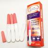Fake Pregnancy Test Stick Always Turns Positive Pregnancy Test Stick Pregnancy Joke,4 Pack Pink view 1