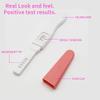 Fake Pregnancy Test Stick Always Turns Positive Pregnancy Test Stick Pregnancy Joke,4 Pack Pink view 2