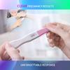Fake Pregnancy Test Stick Always Turns Positive Pregnancy Test Stick Pregnancy Joke,4 Pack Pink view 3
