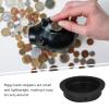 Abaodam 50pcs Plugs for Piggy Banks Money Box Stoppers for Bottom Sealing Versatile Lightweight and Stopper for Saving Boxes view 3