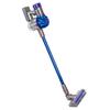 Casdon Dyson Cordless Vacuum Blue | Interactive & Officially Licensed Toy Dyson Vacuum For Children Aged 3+ | Realistic Role-Play Fun! view 1