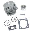 Kondiwen Cylinder Piston Kit for Shindaiwa B45 B45INTL B45LA GP45 GP450 RC-45 A130001330 20021-12110 70198-12110 view 1