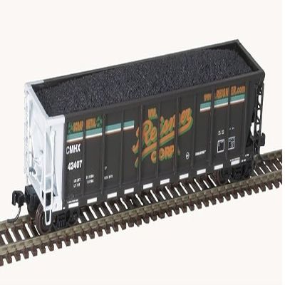 Atlas N RSM Gondola #42407