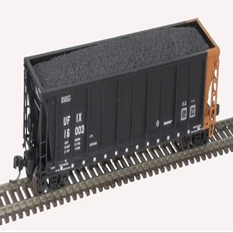 Atlas N UFIX Gondola #16003