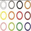 Cornhole Gameboard Hole Decals - 2 - Hole Decals view 1