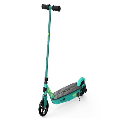 Razor Power Core XLR90 -Electric Scooter for Ages 8+,Power Core High-Torque Hub Motor, Up to 10 mph