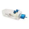 Aosekaa RC Fuel Tank, Transparent Fuel Tank, Oil Bottle for Plane Gas Airplane, Model Aircraft Spare Parts, 1000CC view 1