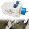 Aosekaa RC Fuel Tank, Transparent Fuel Tank, Oil Bottle for Plane Gas Airplane, Model Aircraft Spare Parts, 300CC view 2
