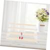 Gatuida Transparent Doll Rack Display Stand for Figurines Decorative Organizer for Collectibles and Models Sturdy and Easy to Use view 2