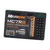 EHJRE 7CH MC7RB DC4.86V for Microzone Control RC Airplane view 1