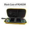 Carrying Case for Anbernic RG405M Handheld Game Player Retro Handheld Gaming Shockproof Waterproof Travel Storag Bag Organizer view 2