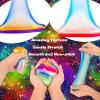 78 Pack Valentine Slime Party Favors Kit, Mini Easter Galaxy Bulk Slime Stretchy Stress Relief for Kids, Valentines Day Birthday Gifts, Classroom Reward, Goodie Bag Stuffers for Girls Boys 8-12 view 4