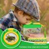 Biubee Bug Catcher for Kids- Sturdy Bugs Catching Kit with Collector Butterfly Net Tweezer, Bug Habitat Outdoor Explorer Kit Gift for Kids Age 3 4 5 6 7 8, 8Pcs, Green view 3