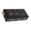 LiPo LiHV Battery Charger, Efficient UP S6 1S Charger Black Micro MX MCPX USB Port Portable for Aircraft Model view 2