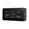 LiPo LiHV Battery Charger, Efficient UP S6 1S Charger Black Micro MX MCPX USB Port Portable for Aircraft Model view 4