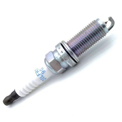 QZLIBEFUD 4pc/set DCPR7EIX DCPR7EIX spark plug