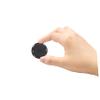Abaodam 50pcs Piggy Bank Plug Kit Money Saving Box Accessories Plastic Bottom Plugs for Piggy Bank Sealing view 3