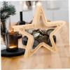 Abaodam Stylish Coin Shape Money Holder for Boys and Girls Unique Desktop Adornment for Birthdays Christmas Housewarming view 2