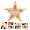 Abaodam Stylish Coin Shape Money Holder for Boys and Girls Unique Desktop Adornment for Birthdays Christmas Housewarming view 3