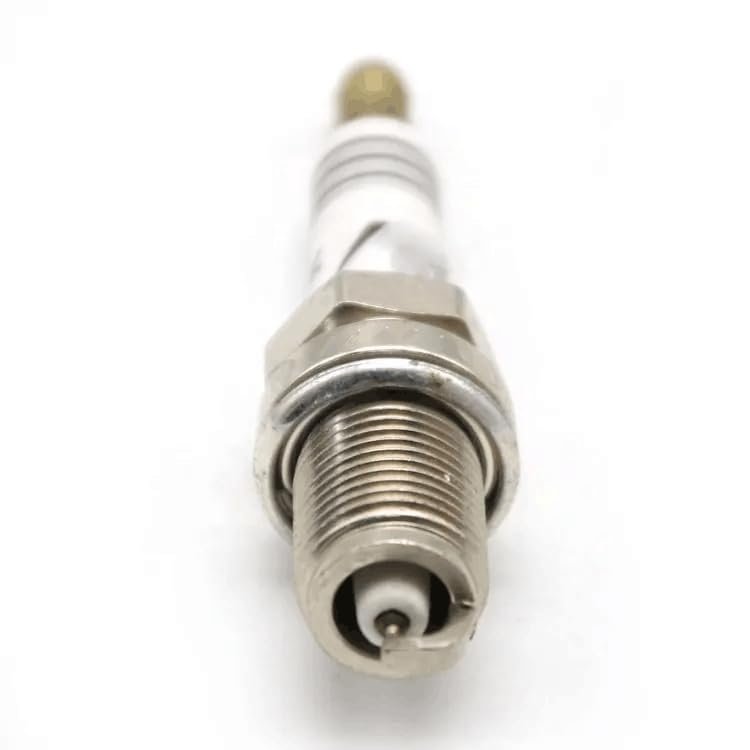 QZLIBEFUD 4pc/set BKR6EIX BKR6EIX spark plug
