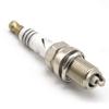 QZLIBEFUD 4pc/set BKR6EIX BKR6EIX spark plug view 3
