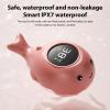 1 Bath Thermo Meter Baby Safety - Bath Tub Thermo Meters Baby, Bath Tub Thermo Meters Baby | Baby Safety Water Thermometers with Enhanced Bath Safety, Sensor Technology for Bathtub Temperature view 3