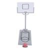 Alomejor Mini Basketball Hoop Set Fun Desktop Shooting Game Relax Toy Reduce Pressure for Office or Home view 1