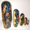 Rabbit Special Nesting Doll view 3