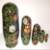 Rabbit Special Nesting Doll view 4