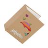 UPKOCH Cute Dolphin Decorative Photo Album Page Keepsake Album Simple Design for Recording Precious Moments for Boys and Girls for Showers view 1