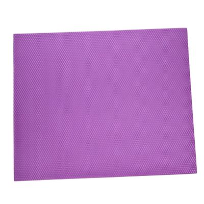WHAMVOX Balance Board Exercise Non-slip Stability Disc Yoga Mat Soft Tpe Cushion