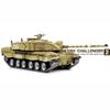 DIY Plastic Decoration Accessory Bag for Heng Long 3908 1/16 RC Battle Tanks British Challenger II Spare Parts view 2