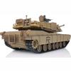 JIAFANRC DIY Accessory Full Set for HL Henglong 3918 1/16 RC Tank U.S. M1A2 Abrams view 2