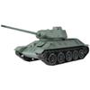 JIAFANRC DIY Plastic Decoration Accessory Bag for HL HENGLONG 3909/3909-1 1/16 RC Tank Russia T-34/85 Spare Parts view 3