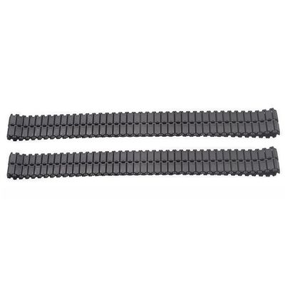 Plastic Track 2 Sets for Heng Long 1/16 RC China Tank T-99 T-99A 3899 3899A Spare Parts