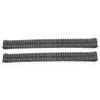 Plastic Track 2 Sets for Heng Long 1/16 RC China Tank T-99 T-99A 3899 3899A Spare Parts view 1