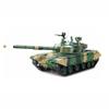 Plastic Track 2 Sets for Heng Long 1/16 RC China Tank T-99 T-99A 3899 3899A Spare Parts view 3