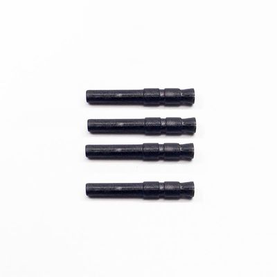 Henglong 1/16 rc Tank Parts Plastic Stick 4pcscommon-use for Henglong Tank Such 3818 Germany Tiger/3869 panther/3838 Leopard etc