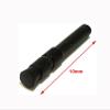 Henglong 1/16 rc Tank Parts Plastic Stick 4pcscommon-use for Henglong Tank Such 3818 Germany Tiger/3869 panther/3838 Leopard etc view 2