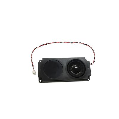 JIAFANRC HengLong 1/16 RC Tank Single Loudspeaker | Powerful Sound Effect Module | Universal Upgrade Speaker Replacement Part for RC Tank Models