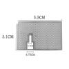Metal Protective Mesh Screens Net for Henglong 3818 1/16 RC Tank German Tiger I Spare Parts view 3