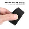PartyKindom 2pcs Eye Guards Cups for Microscope Rubber Eye Shield Eyepiece Cover for Stereo Microscope view 3