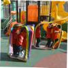 Hemoton 6m Teamwork Building Game Mat for Boys and Girls and Adults Fun Outdoor Activity for Family Reunions Parties and Team Events Encourages Communication and Balance Skills view 2