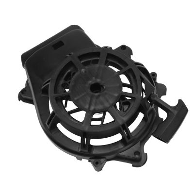 Pissente 594062 Rewind Starter Assembly ABS Material, Ideal Replacement for Garden Brush Cutters, Fits for 093J02 0093 F1, 0013 F1, 104M02 0010 F1, Pissente8aw4bmy62x