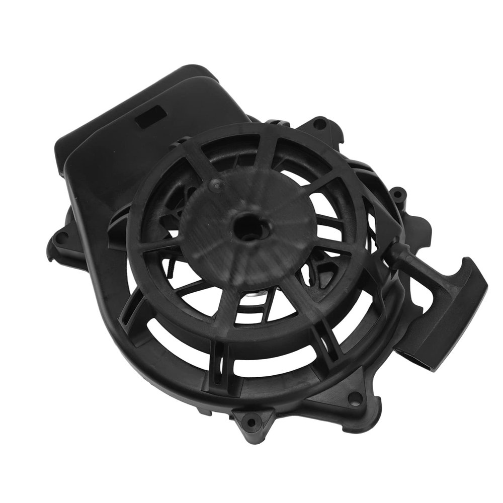 Pissente 594062 Rewind Starter Assembly ABS Material, Ideal Replacement for Garden Brush Cutters, Fits for 093J02 0093 F1, 0013 F1, 104M02 0010 F1, Pissente8aw4bmy62x