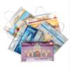 My Felt Story, Torah Felt Bundle: Purim, Exodus, Sinai, Chanukah & Yona view 1