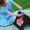 My Felt Story, Torah Felt Bundle: Purim, Exodus, Sinai, Chanukah & Yona view 2