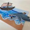 My Felt Story, Torah Felt Bundle: Purim, Exodus, Sinai, Chanukah & Yona view 4