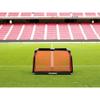Footballgear MGX-1175 CrazyGoal Medium Training Portable Assembly Durable Mini Goal 43.3 x 29.5 inches (110 x 75 cm) Soccer Goal view 2